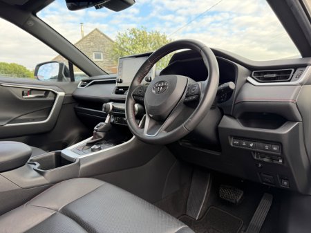 2022 Toyota RAV4 - photo 34