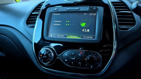 2016 Renault Captur - photo 35