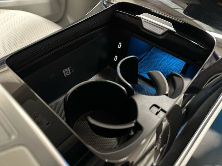 2023 Mercedes-Benz EQE - photo 11