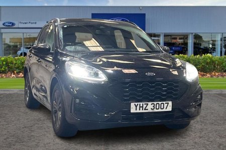 2021 Ford Kuga 1.5 EcoBlue ST-Line Edition 5dr