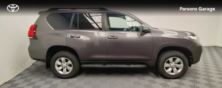 2023 Toyota Land Cruiser - photo 3