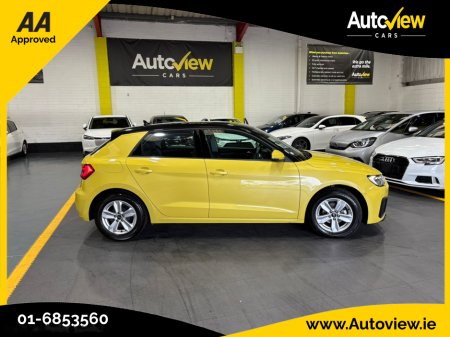 2022 Audi A1 - photo 12