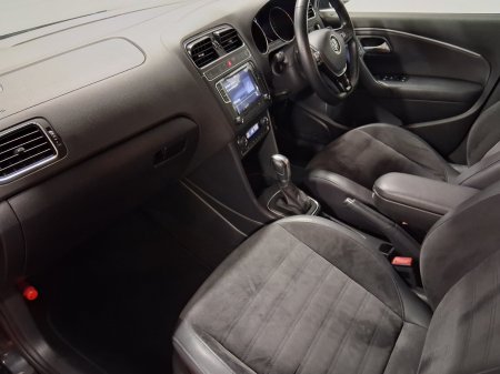 2017 Volkswagen Polo - photo 7
