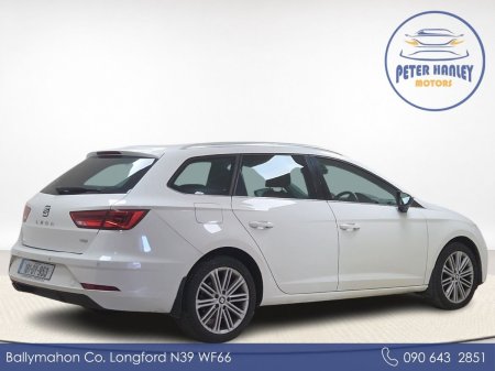 2018 SEAT Leon - photo 7