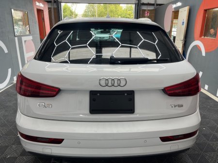 2016 Audi Q3 - photo 4