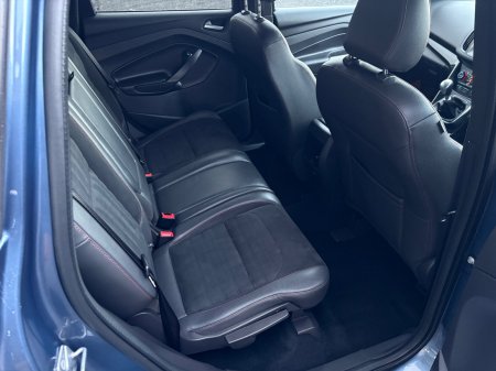 2019 Ford Kuga - photo 10