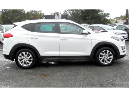 2019 Hyundai Tucson - photo 3