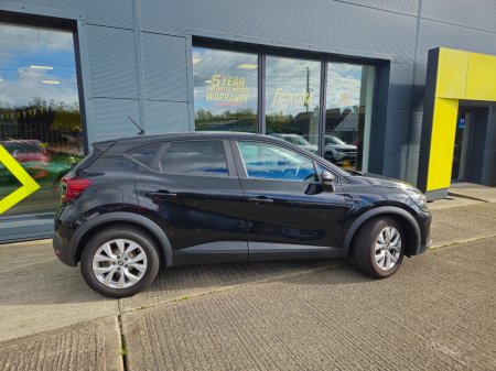 2022 Renault Captur - photo 3