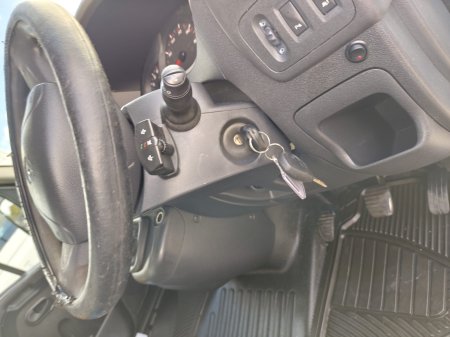 2014 Renault Master - photo 7