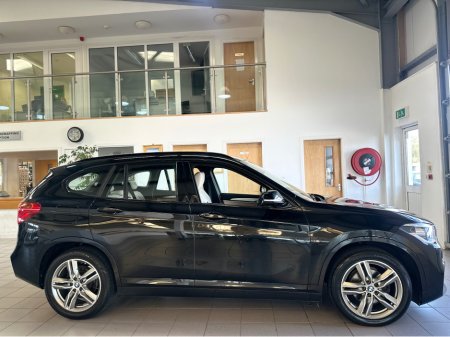 2019 BMW X1 - photo 16