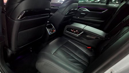 2019 BMW 7-Series - photo 18