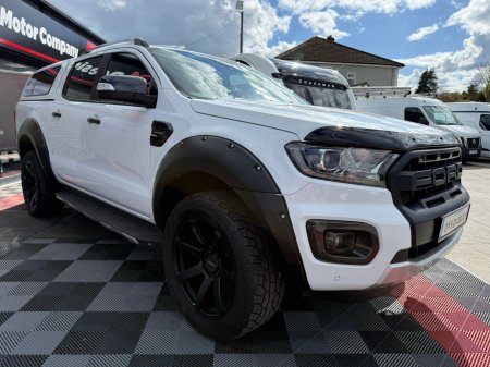 2021 Ford Ranger - photo 6