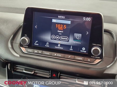 2024 Nissan Qashqai - photo 13