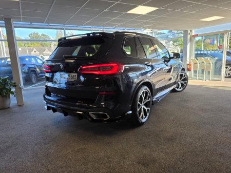2019 BMW X5 - photo 4