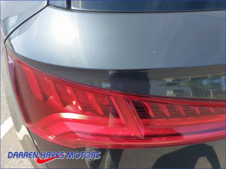 2020 Audi Q5 - photo 23