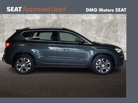 2023 SEAT Ateca - photo 3