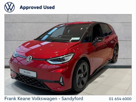 2026 Volkswagen ID.3 - photo 11