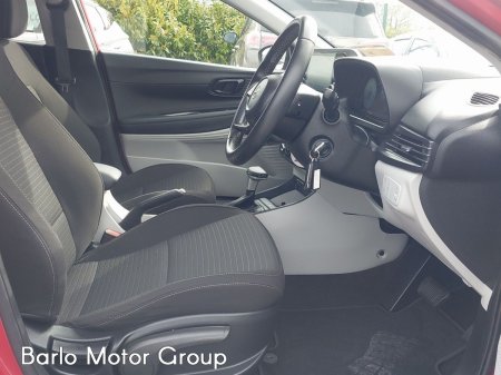 2023 Hyundai i20 - photo 9