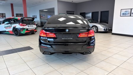2019 BMW 5-Series - photo 20
