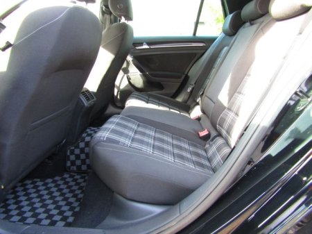 2016 Volkswagen Golf - photo 16