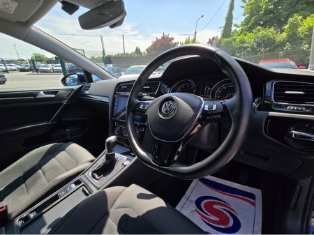 2017 Volkswagen Golf - photo 4