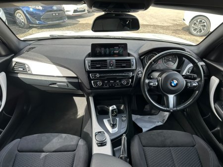 2016 BMW 1-Series - photo 10