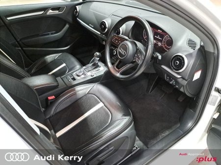 2017 Audi A3 - photo 14
