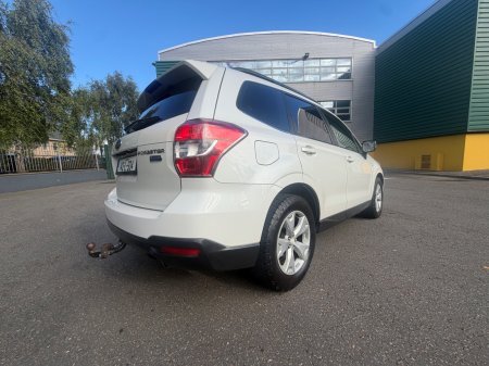 2014 Subaru Forester - photo 4