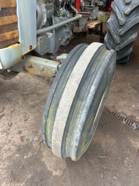 2023 Massey Ferguson 1 - photo 2