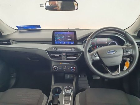 2022 Ford Focus - photo 10