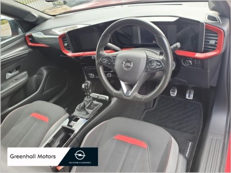 2023 Opel Mokka - photo 7