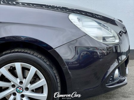 2014 Alfa Romeo Giulietta - photo 19