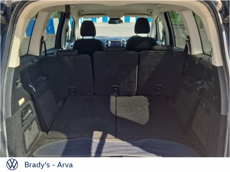 2019 Ford Galaxy - photo 7