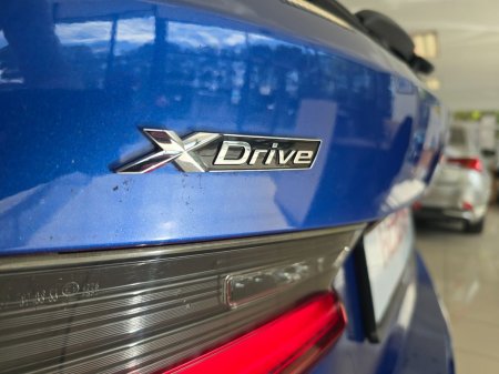 2022 BMW 3-Series - photo 24