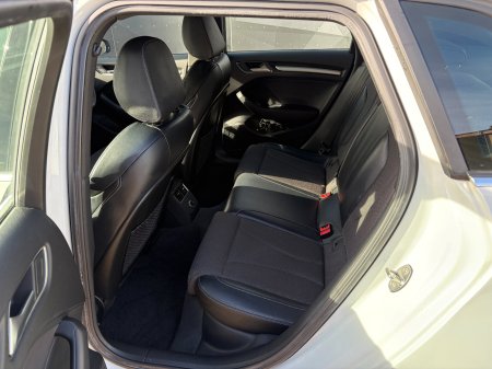 2019 Audi A3 - photo 11