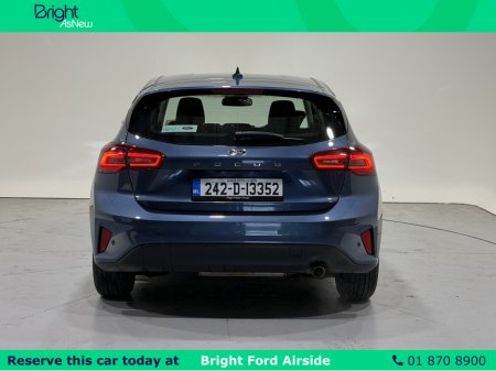 2024 Ford Focus - photo 11