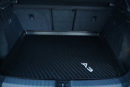 2021 Audi A3 - photo 18