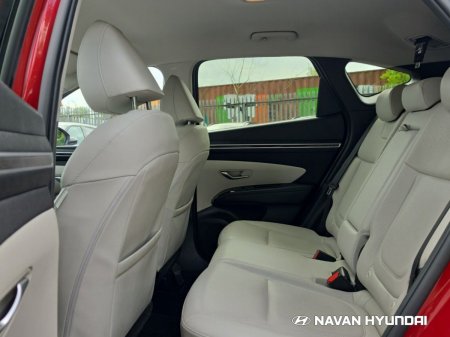 2023 Hyundai Tucson - photo 21