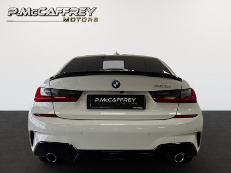 2020 BMW 3-Series - photo 6