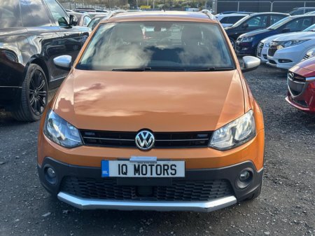 2016 Volkswagen Polo - photo 2