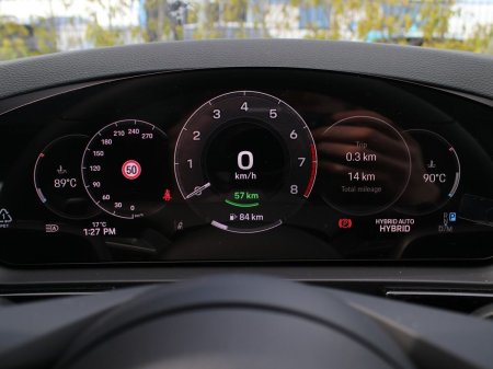 2026 Porsche Cayenne - photo 14