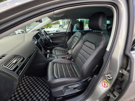 2019 Volkswagen Golf - photo 15
