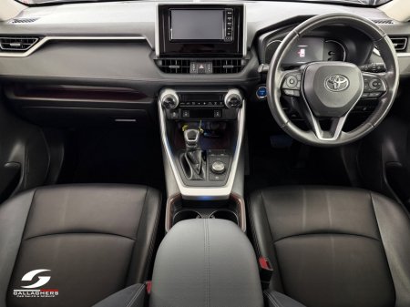 2020 Toyota RAV4 - photo 13