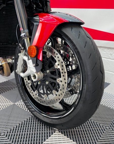 2024 MV AGUSTA Brutale - photo 30