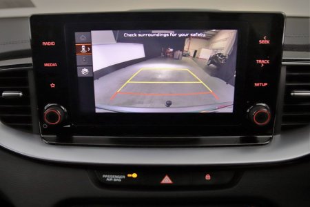 2023 Kia XCeed - photo 19