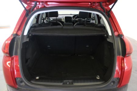 2019 Peugeot 2008 - photo 9