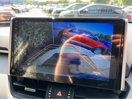 2020 Toyota RAV4 - photo 20