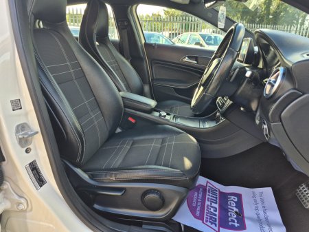 2015 Mercedes-Benz A-Class - photo 8
