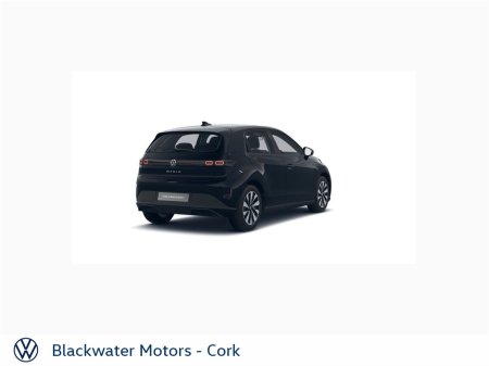 2027 Volkswagen Polo - photo 4