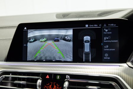2022 BMW X5 - photo 19